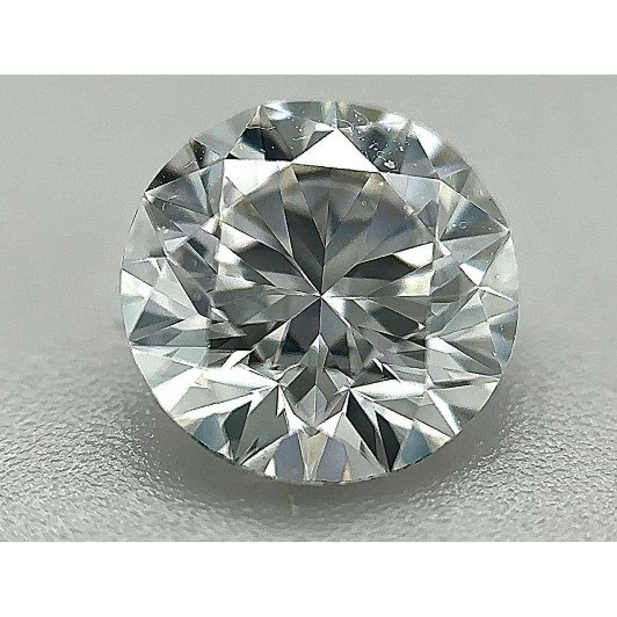 Certified Diamond GIA Carats 1.01 Color F Clarity VS1  EX  EX  VG Fluorescence MED Brown No Green No Milky No EyeClean 100%