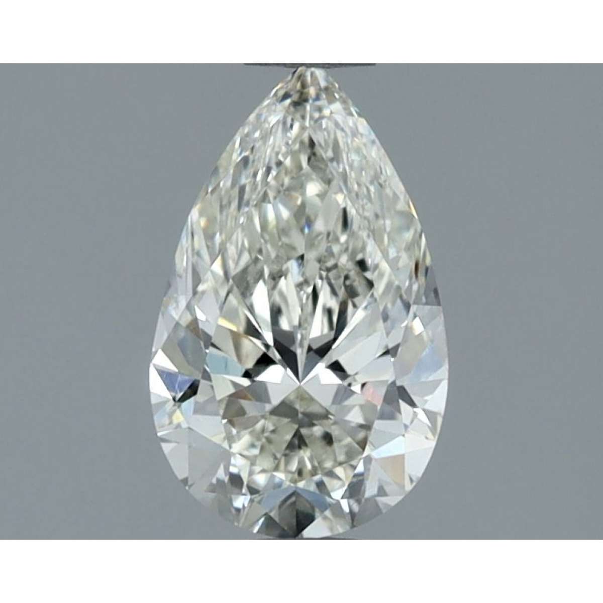 Certified Diamond IGI Carats 1.01 Color H Clarity VS2  -  EX  EX Fluorescence FNT Brown No Green No Milky No EyeClean 100%