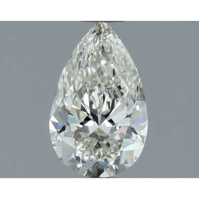 Certified Diamond IGI Carats 1.01 Color H Clarity VS2  -  EX  EX Fluorescence FNT Brown No Green No Milky No EyeClean 100%