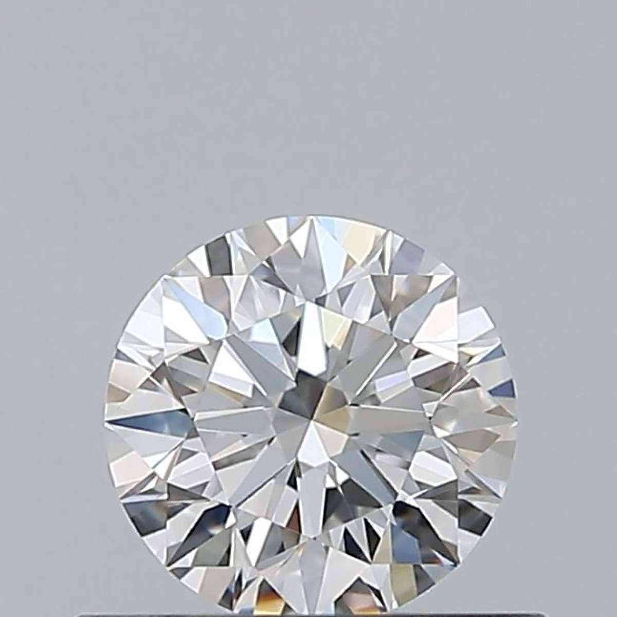 Certified Diamond GIA Carats 0.5 Color F Clarity VVS2 EX EX EX Fluorescence NON Brown No Green No Milky No EyeClean 100% Certified Diamond GIA Carats 0.5 Color F Clarity VVS2 EX EX EX Fluorescence NON Brown No Green No Milky No EyeClean 100%