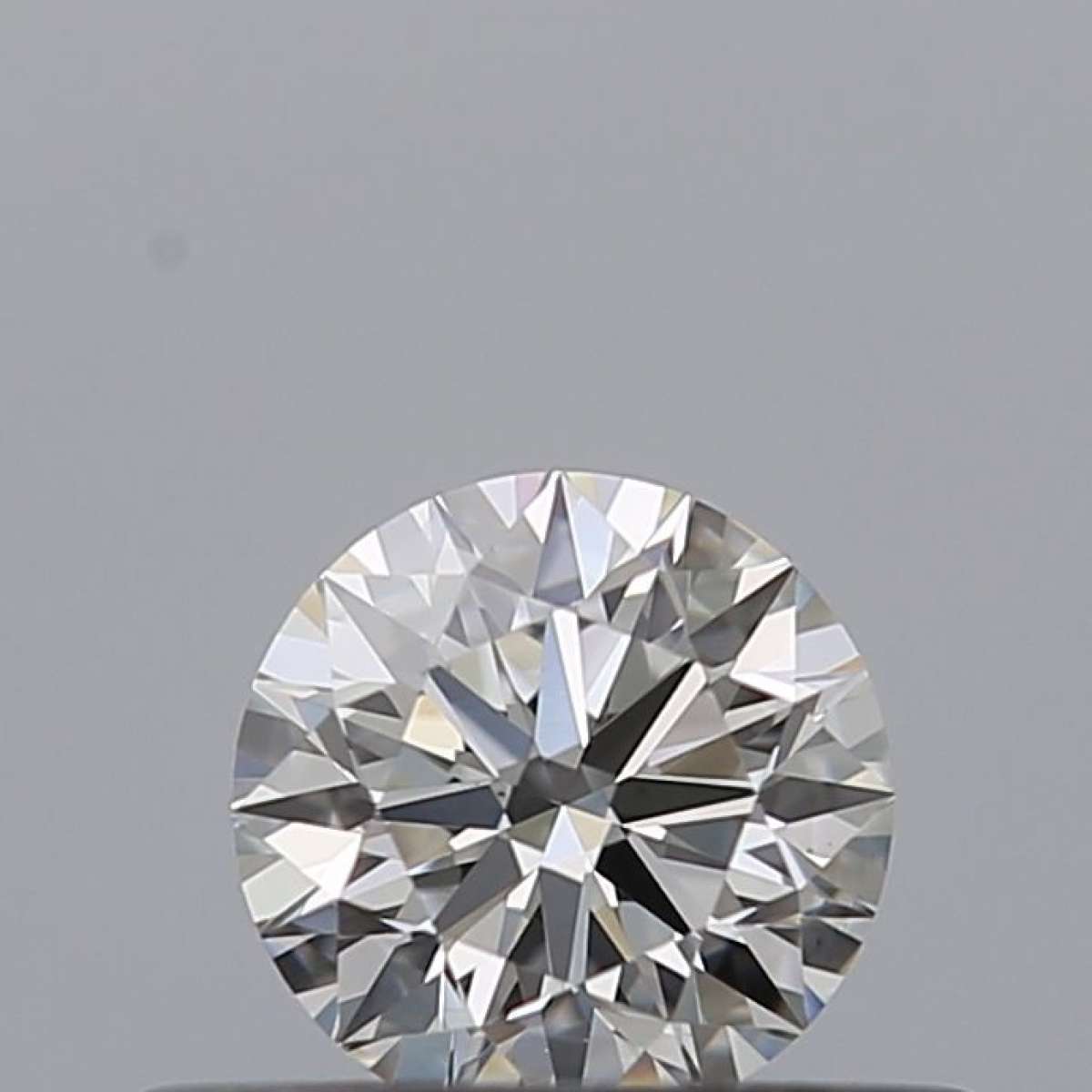 Certified Diamond GIA Carats 0.32 Color G Clarity VS1  EX  EX  EX Fluorescence NON Brown No Milky No EyeClean 100%