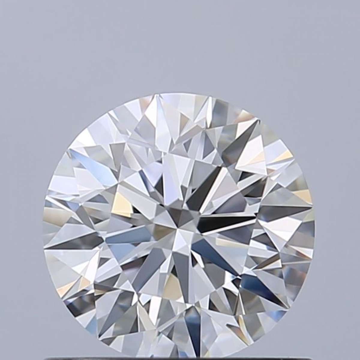 Certified Diamond IGI Carats 0.8 Color D Clarity VVS1  EX  EX  EX Fluorescence NON Brown No Green No Milky No EyeClean 100%