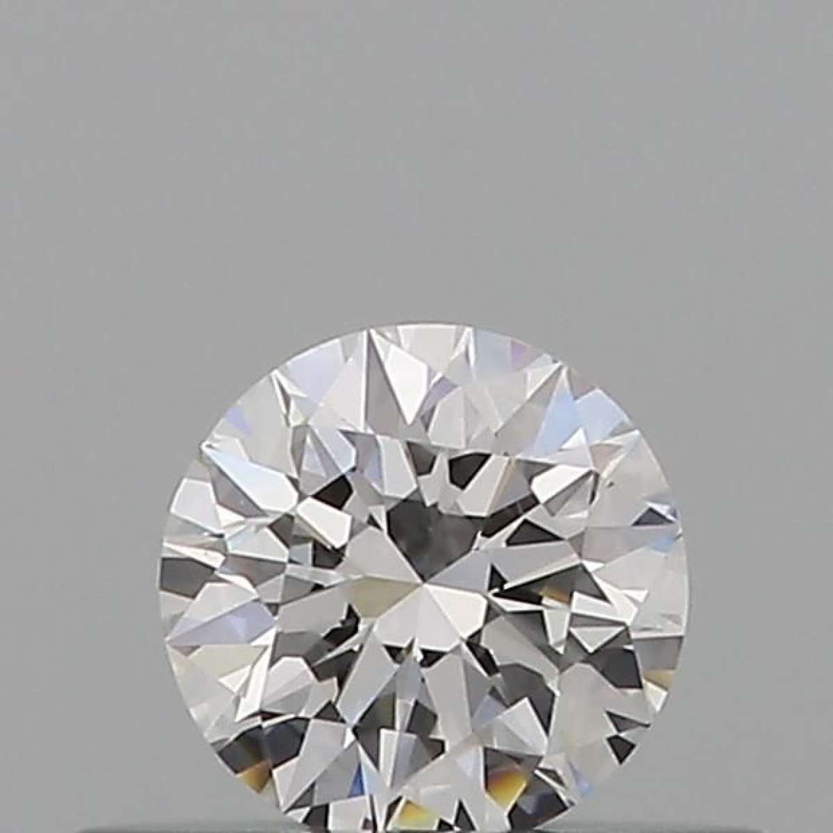 Certified Diamond GIA Carats 0.32 Color F Clarity VS1 EX EX EX Fluorescence FNT Brown No Milky No EyeClean 100% Certified Diamond GIA Carats 0.32 Color F Clarity VS1 EX EX EX Fluorescence FNT Brown No Milky No EyeClean 100%