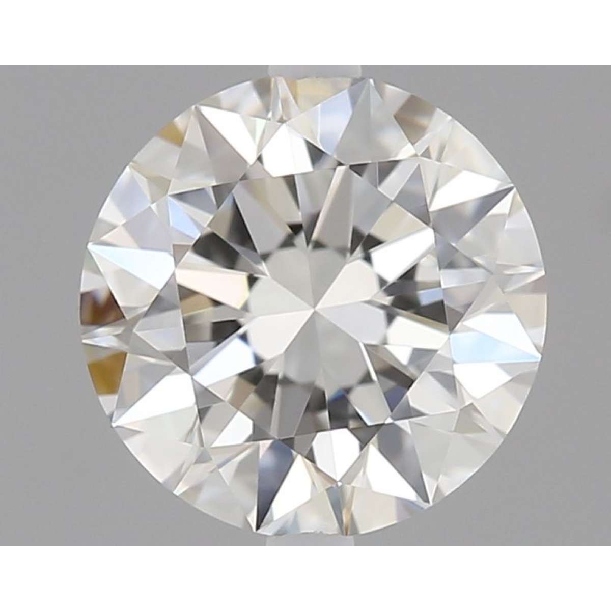 Certified Diamond GIA Carats 0.9 Color G Clarity VVS2  EX  EX  EX Fluorescence NON Brown No Green No Milky No EyeClean 100%