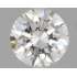 Certified Diamond GIA Carats 0.9 Color G Clarity VVS2  EX  EX  EX Fluorescence NON Brown No Green No Milky No EyeClean 100%