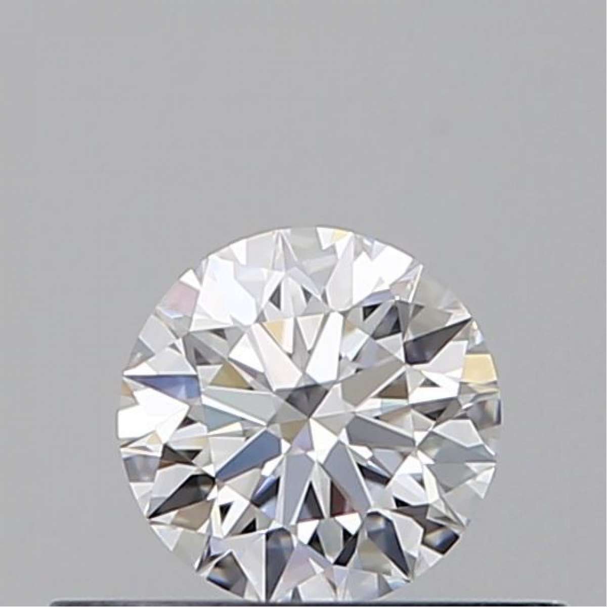 Certified Diamond GIA Carats 0.31 Color D Clarity VS2  EX  VG  EX Fluorescence NON Brown No Green No Milky No EyeClean 100%