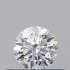 Certified Diamond GIA Carats 0.31 Color D Clarity VS2  EX  VG  EX Fluorescence NON Brown No Green No Milky No EyeClean 100%