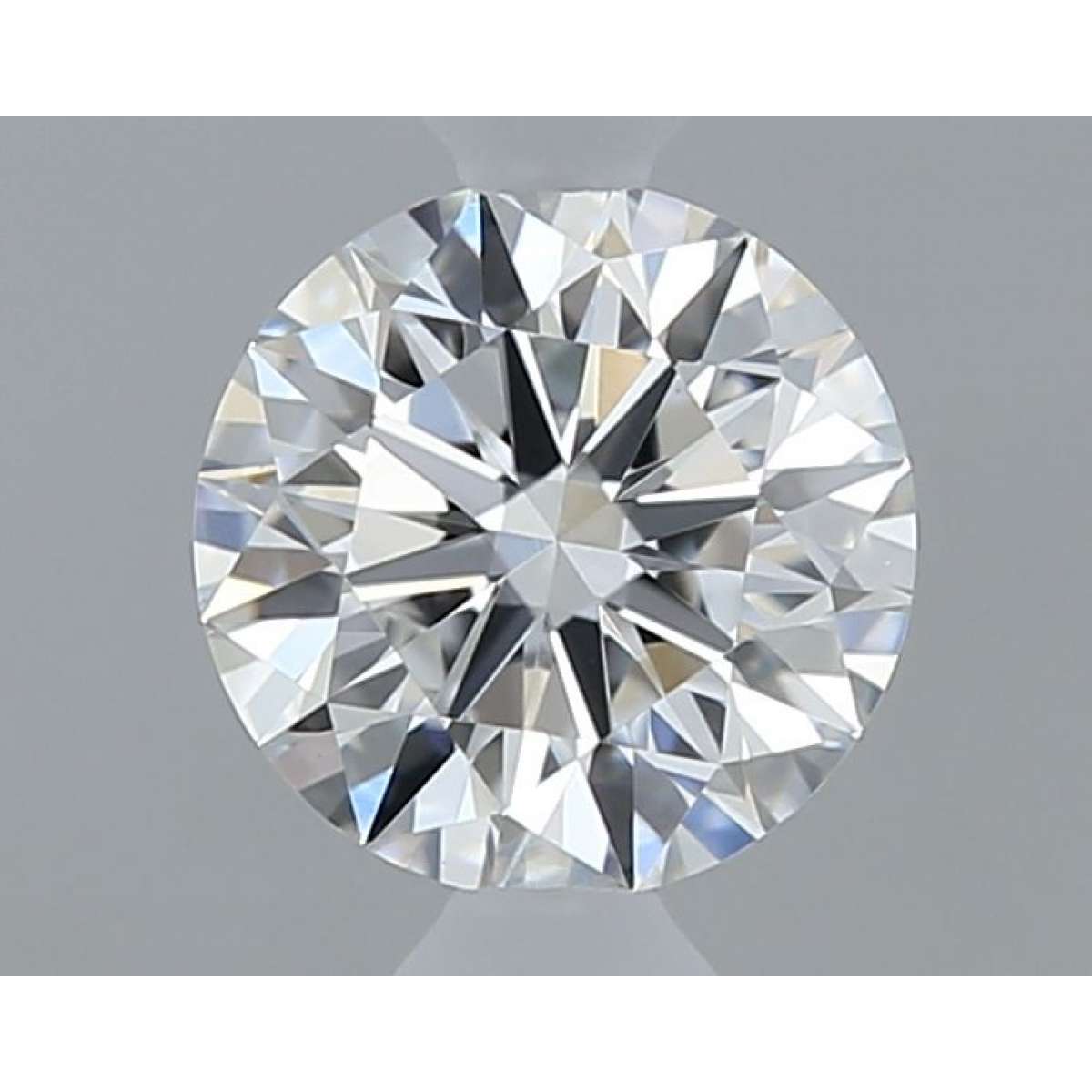 Certified Diamond GIA Carats 0.32 Color E Clarity VVS2  EX  EX  EX Fluorescence NON Brown No Green No Milky No EyeClean 100%