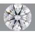 Certified Diamond GIA Carats 0.91 Color E Clarity VS2  EX  EX  EX Fluorescence MED Brown No Green No Milky No EyeClean 100%