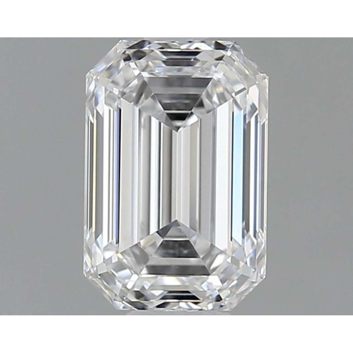 Diamante Certificato GIA Carati 1.06 Colore D Purezza VVS1  -  EX  EX Fluorescenza NON Brown No Green No Milky No EyeClean 100%