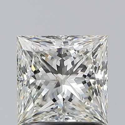 Diamante Certificato GIA Carati 1.32 Colore H Purezza VS2  -  EX  EX Fluorescenza NON Brown No Green No Milky No EyeClean 100%