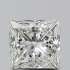 Certified Diamond GIA Carats 1.32 Color H Clarity VS2  -  EX  EX Fluorescence NON Brown No Green No Milky No EyeClean 100%