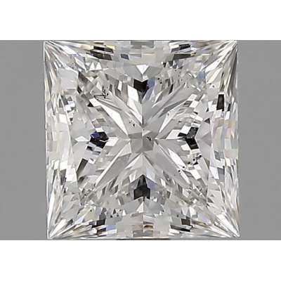 Certified Diamond GIA Carats 1.3 Color G Clarity SI1  -  EX  VG Fluorescence FNT Brown No Green No Milky No EyeClean 100%