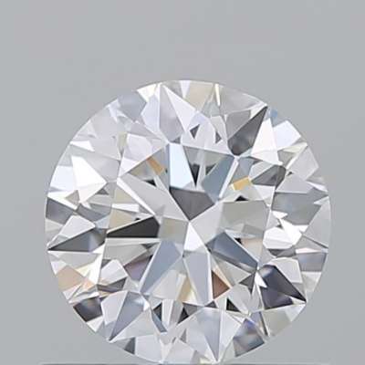 Certified Diamond GIA Carats 0.72 Color F Clarity IF  EX  EX  EX Fluorescence FNT Brown No Milky No EyeClean 100%