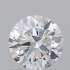 Certified Diamond GIA Carats 0.72 Color F Clarity IF  EX  EX  EX Fluorescence FNT Brown No Milky No EyeClean 100%