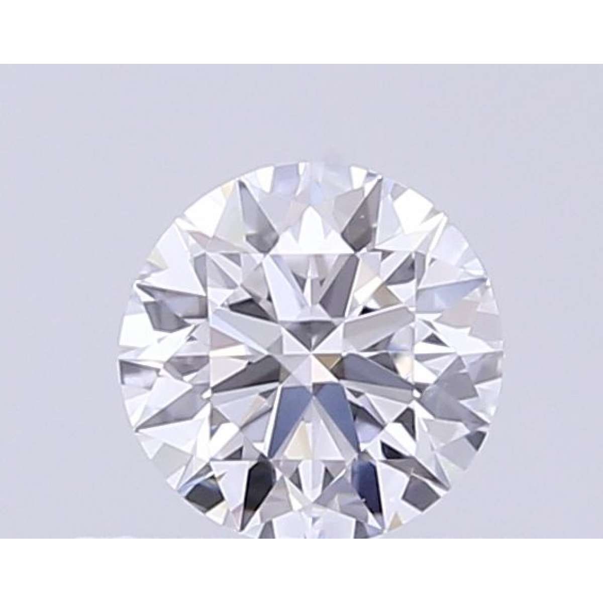 Diamante Certificato GIA Carati 0.4 Colore D Purezza VVS1 EX EX EX Fluorescenza NON Brown No Green No Milky No EyeClean 100% Diamante Certificato GIA Carati 0.4 Colore D Purezza VVS1 EX EX EX Fluorescenza NON Brown No Green No Milky No EyeClean 100%