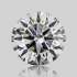 Certified Diamond GIA Carats 0.52 Color G Clarity VVS1  EX  EX  EX Fluorescence NON Brown No Green No Milky No EyeClean 100%
