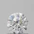 Certified Diamond GIA Carats 0.7 Color E Clarity VVS2  EX  EX  EX Fluorescence FNT Brown No Green No Milky No EyeClean 100%