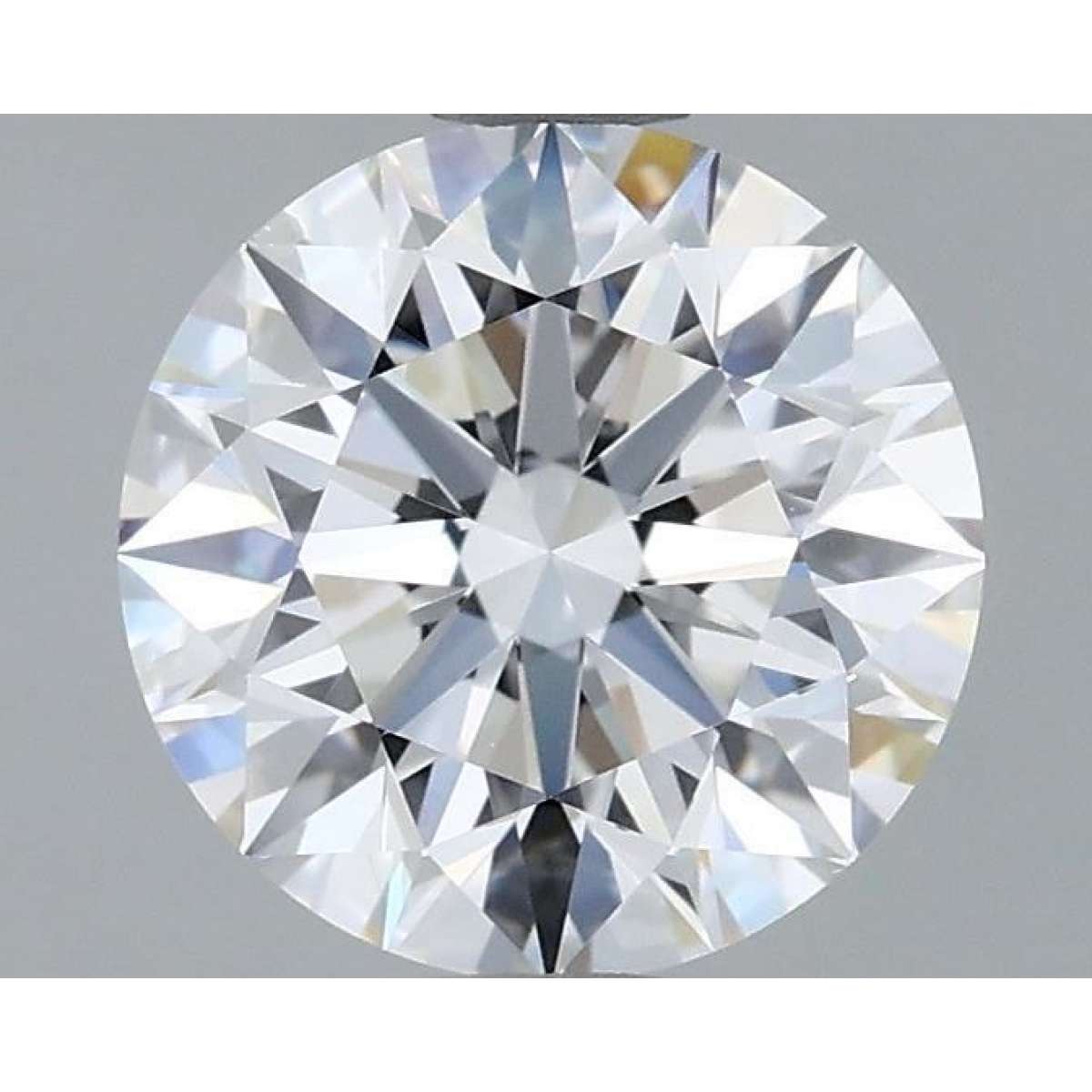 Certified Diamond GIA Carats 1.53 Color E Clarity SI2  EX  EX  EX Fluorescence NON Brown No Green No Milky No EyeClean 100%