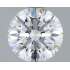 Certified Diamond GIA Carats 1.53 Color E Clarity SI2  EX  EX  EX Fluorescence NON Brown No Green No Milky No EyeClean 100%