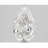 Certified Diamond GIA Carats 1.03 Color D Clarity VS2  -  EX  EX Fluorescence NON Brown No Green No Milky No EyeClean 100%