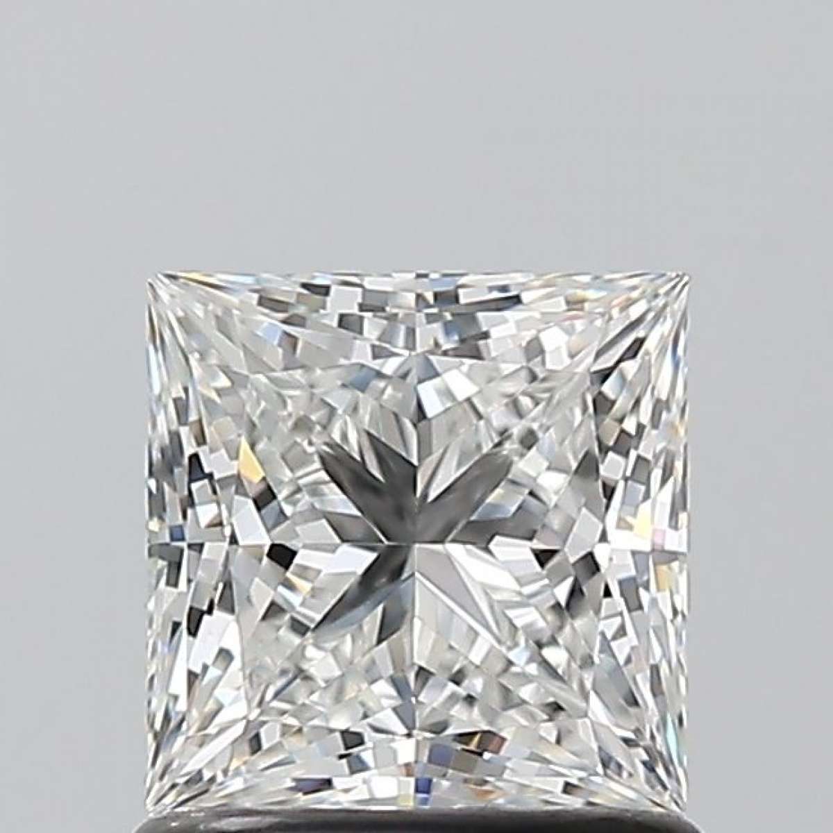 Certified Diamond GIA Carats 1.02 Color F Clarity VS1  -  EX  EX Fluorescence NON Brown No Green No Milky No EyeClean 100%