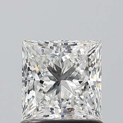 Certified Diamond GIA Carats 1.02 Color F Clarity VS1  -  EX  EX Fluorescence NON Brown No Green No Milky No EyeClean 100%