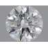Certified Diamond GIA Carats 0.73 Color H Clarity VVS1  EX  EX  EX Fluorescence FNT Brown No Green No Milky No EyeClean 100%