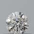 Certified Diamond GIA Carats 0.3 Color H Clarity VVS1  EX  EX  EX Fluorescence NON Brown No Milky No EyeClean 100%