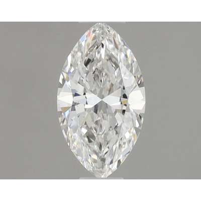 Certified Diamond GIA Carats 0.32 Color F Clarity VS2  -  VG  VG Fluorescence NON Brown No Green No Milky No EyeClean 100%
