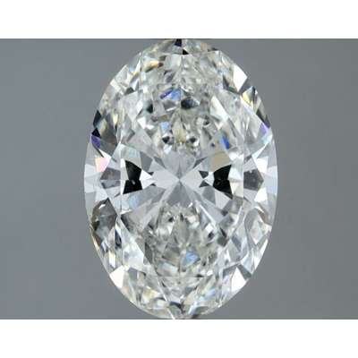 Certified Diamond IGI Carats 1.3 Color G Clarity SI1  -  EX  EX Fluorescence NON Brown No Green No Milky No EyeClean 100%