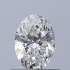 Certified Diamond GIA Carats 0.52 Color E Clarity IF  -  EX  VG Fluorescence NON Brown No Green No Milky No EyeClean 100%