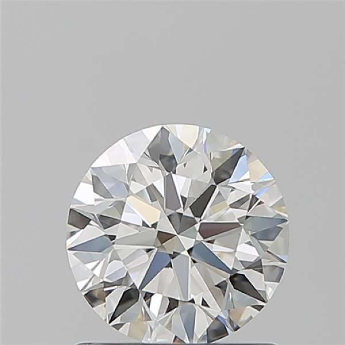 Certified Diamond GIA Carats 1.05 Color H Clarity VVS1 EX EX EX Fluorescence NON Brown No Milky No EyeClean 100% Certified Diamond GIA Carats 1.05 Color H Clarity VVS1 EX EX EX Fluorescence NON Brown No Milky No EyeClean 100%