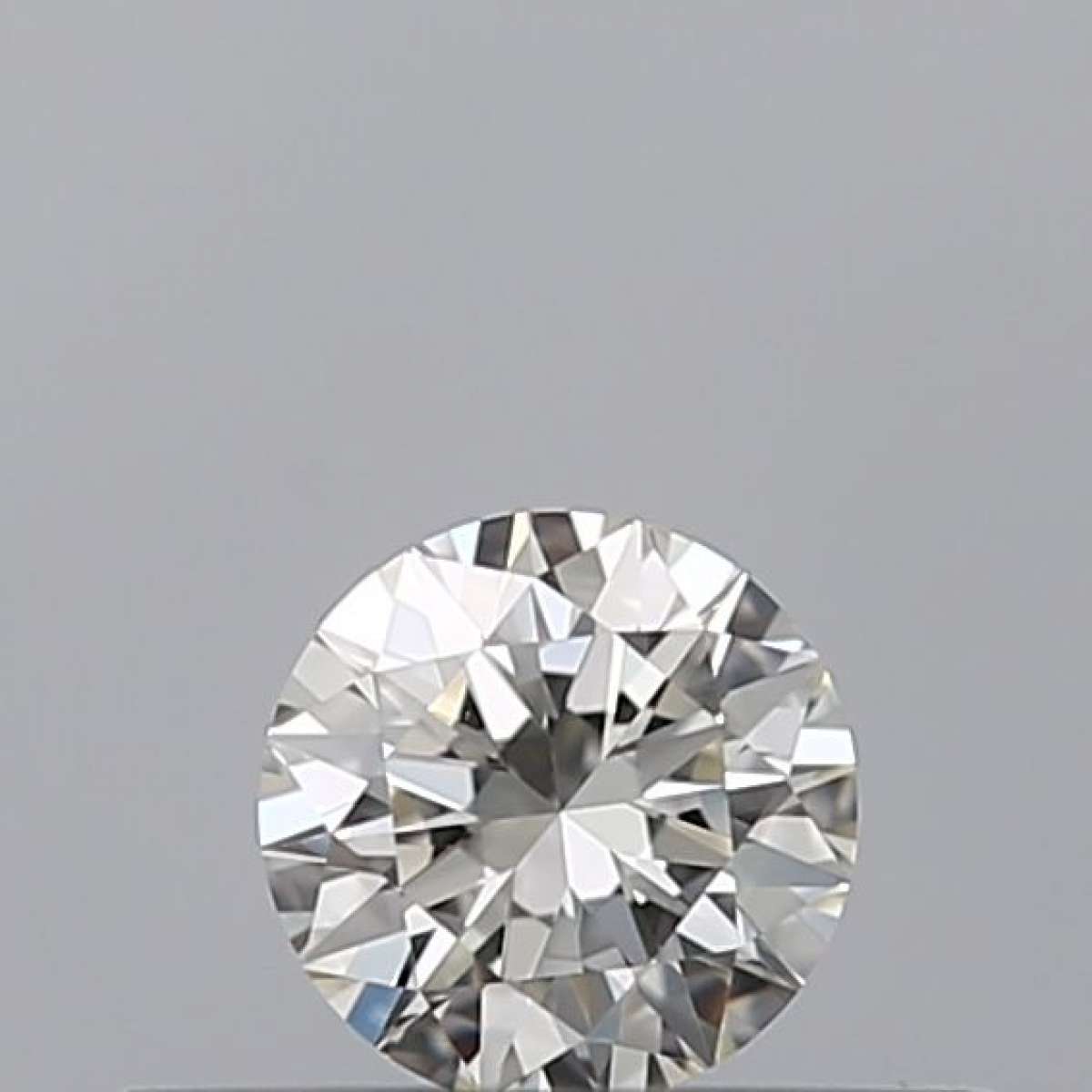 Certified Diamond IGI Carats 0.18 Color G Clarity VVS1 EX EX EX Fluorescence NON Brown No Milky No EyeClean 100% Certified Diamond IGI Carats 0.18 Color G Clarity VVS1 EX EX EX Fluorescence NON Brown No Milky No EyeClean 100%