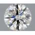 Certified Diamond GIA Carats 1.53 Color H Clarity VVS1  EX  EX  EX Fluorescence NON Brown No Green No Milky No EyeClean 100%