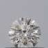 Certified Diamond GIA Carats 0.3 Color H Clarity VS1  EX  EX  EX Fluorescence NON Brown No Milky No EyeClean 100%