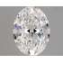 Diamante Certificato GIA Carati 1.0 Colore E Purezza VVS2  -  EX  EX Fluorescenza FNT Brown No Green No Milky No EyeClean 100%