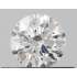 Certified Diamond GIA Carats 0.32 Color D Clarity VS1  EX  EX  EX Fluorescence FNT Brown No Green No Milky No EyeClean 100%