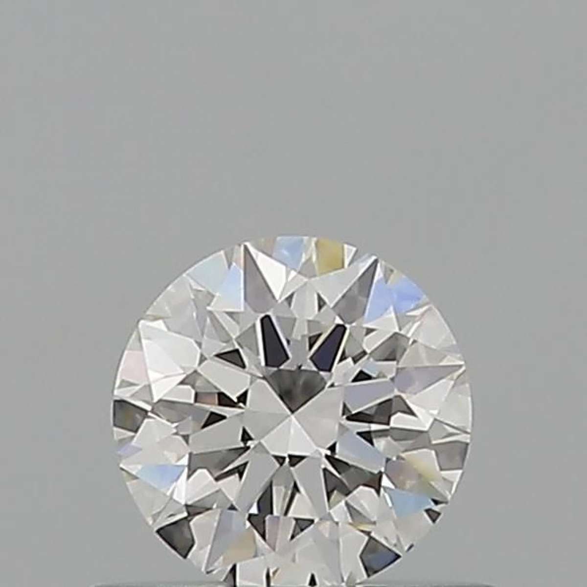 Certified Diamond GIA Carats 0.51 Color G Clarity VVS2 EX EX EX Fluorescence FNT Brown No Milky No EyeClean 100% Certified Diamond GIA Carats 0.51 Color G Clarity VVS2 EX EX EX Fluorescence FNT Brown No Milky No EyeClean 100%
