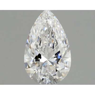 Diamante Certificato GIA Carati 0.7 Colore D Purezza VVS1  -  VG  VG Fluorescenza FNT Brown No Green No Milky No EyeClean 100%