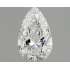 Diamante Certificato GIA Carati 0.7 Colore D Purezza VVS1  -  VG  VG Fluorescenza FNT Brown No Green No Milky No EyeClean 100%