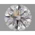 Certified Diamond GIA Carats 1.55 Color F Clarity VS1  EX  EX  EX Fluorescence MED Brown No Green No Milky No EyeClean 100%