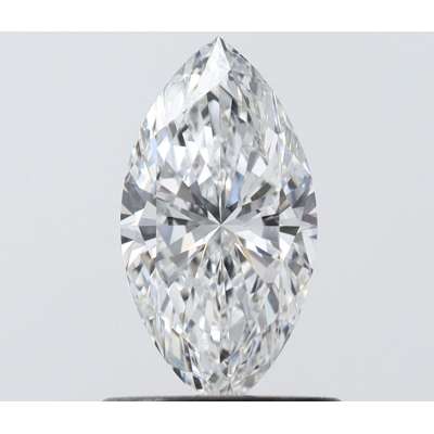 Certified Diamond GIA Carats 0.7 Color E Clarity IF  -  EX  VG Fluorescence NON Brown No Green No Milky No EyeClean 100%