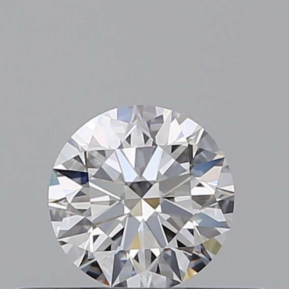 Certified Diamond GIA Carats 0.3 Color F Clarity VS1  EX  EX  VG Fluorescence NON Brown No Green No Milky No EyeClean 100%
