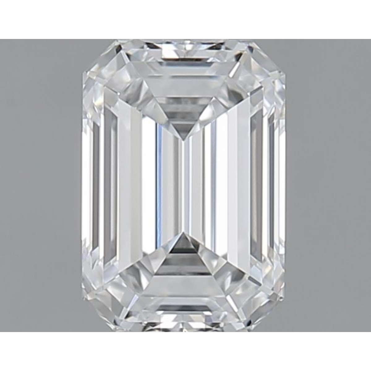 Certified Diamond GIA Carats 0.62 Color D Clarity VVS2  -  EX  EX Fluorescence FNT Brown No Green No Milky No EyeClean 100%