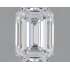 Certified Diamond GIA Carats 0.62 Color D Clarity VVS2  -  EX  EX Fluorescence FNT Brown No Green No Milky No EyeClean 100%