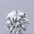 Certified Diamond GIA Carats 0.65 Color E Clarity IF  EX  EX  EX Fluorescence NON Brown No Green No Milky No EyeClean 100%