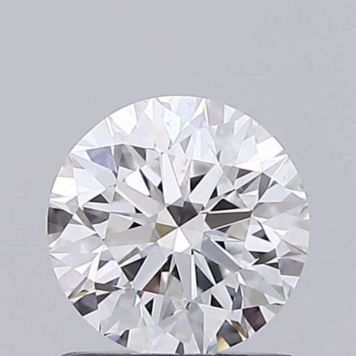 Certified Diamond GIA Carats 1.02 Color F Clarity SI1 EX EX EX Fluorescence NON Brown No Green No Milky No EyeClean 100% Certified Diamond GIA Carats 1.02 Color F Clarity SI1 EX EX EX Fluorescence NON Brown No Green No Milky No EyeClean 100%