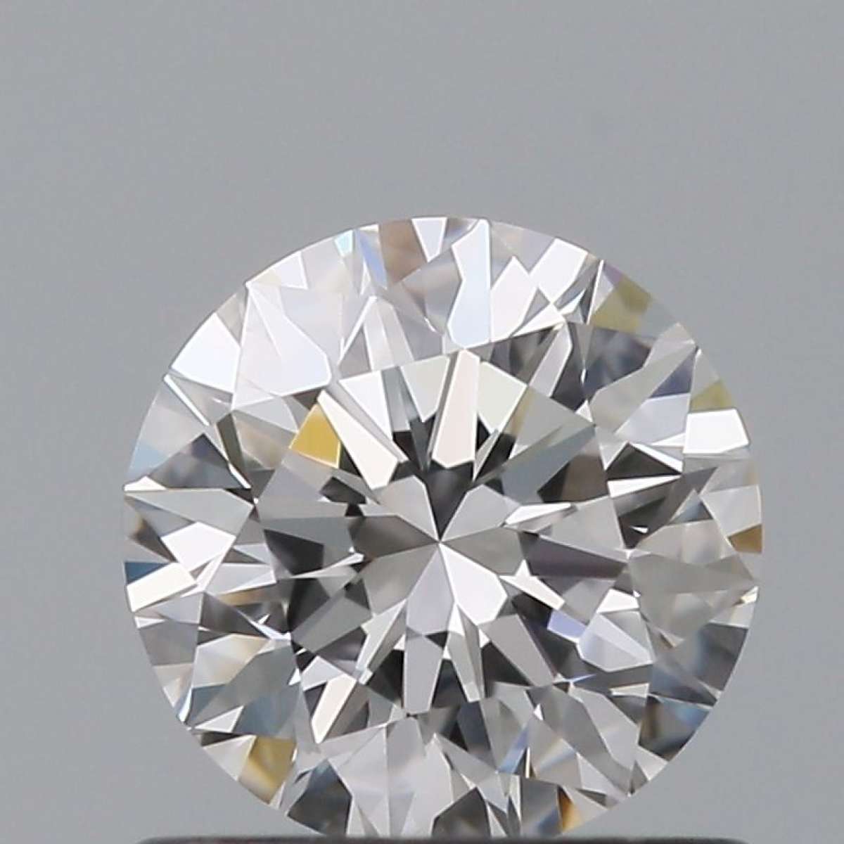 Certified Diamond GIA Carats 0.71 Color D Clarity VVS2 EX EX EX Fluorescence NON Brown No Green No Milky No EyeClean 100% Certified Diamond GIA Carats 0.71 Color D Clarity VVS2 EX EX EX Fluorescence NON Brown No Green No Milky No EyeClean 100%