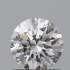 Certified Diamond GIA Carats 0.71 Color D Clarity VVS2  EX  EX  EX Fluorescence NON Brown No Green No Milky No EyeClean 100%